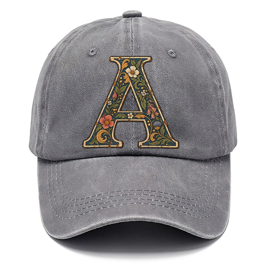 Wildflower A Monogram Classic Cap – Urban Haze