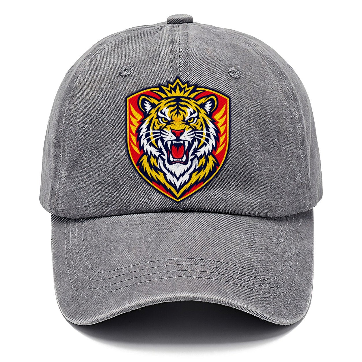 Malaysia Minimal Emblem Country Logos Classic Cap – Urban Haze