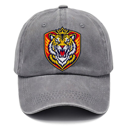 Malaysia Minimal Emblem Country Logos Classic Cap – Urban Haze