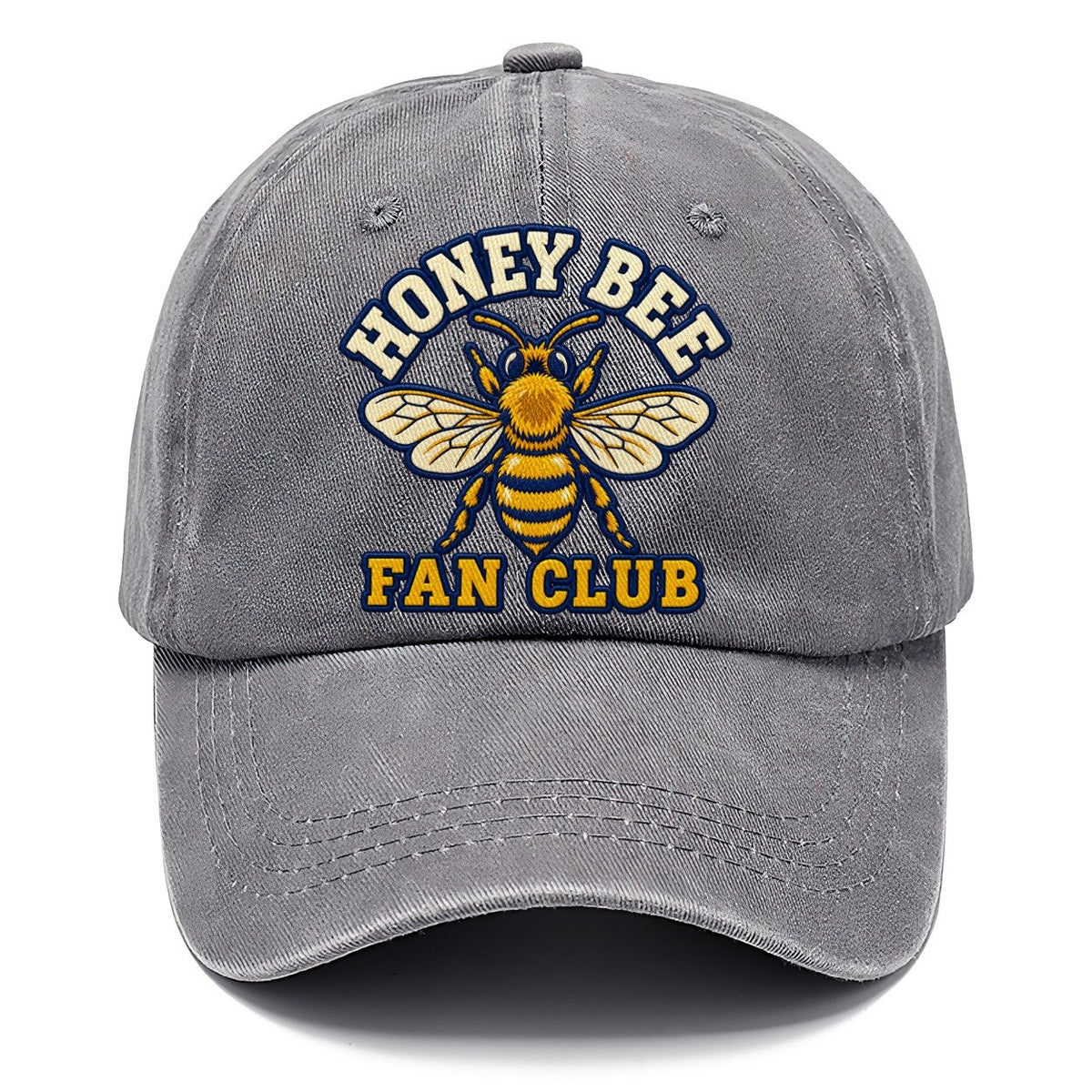 Honey Bee Fan Club Classic Cap – Urban Haze