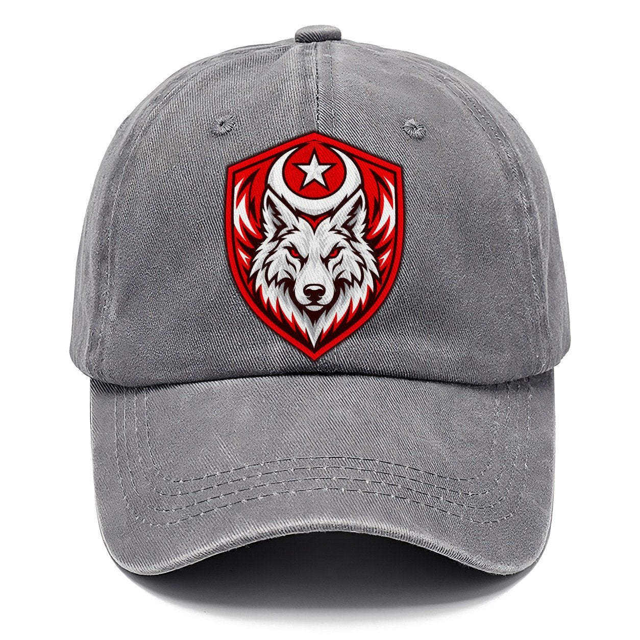 Turkey Minimal Emblem Country Logos Classic Cap – Urban Haze