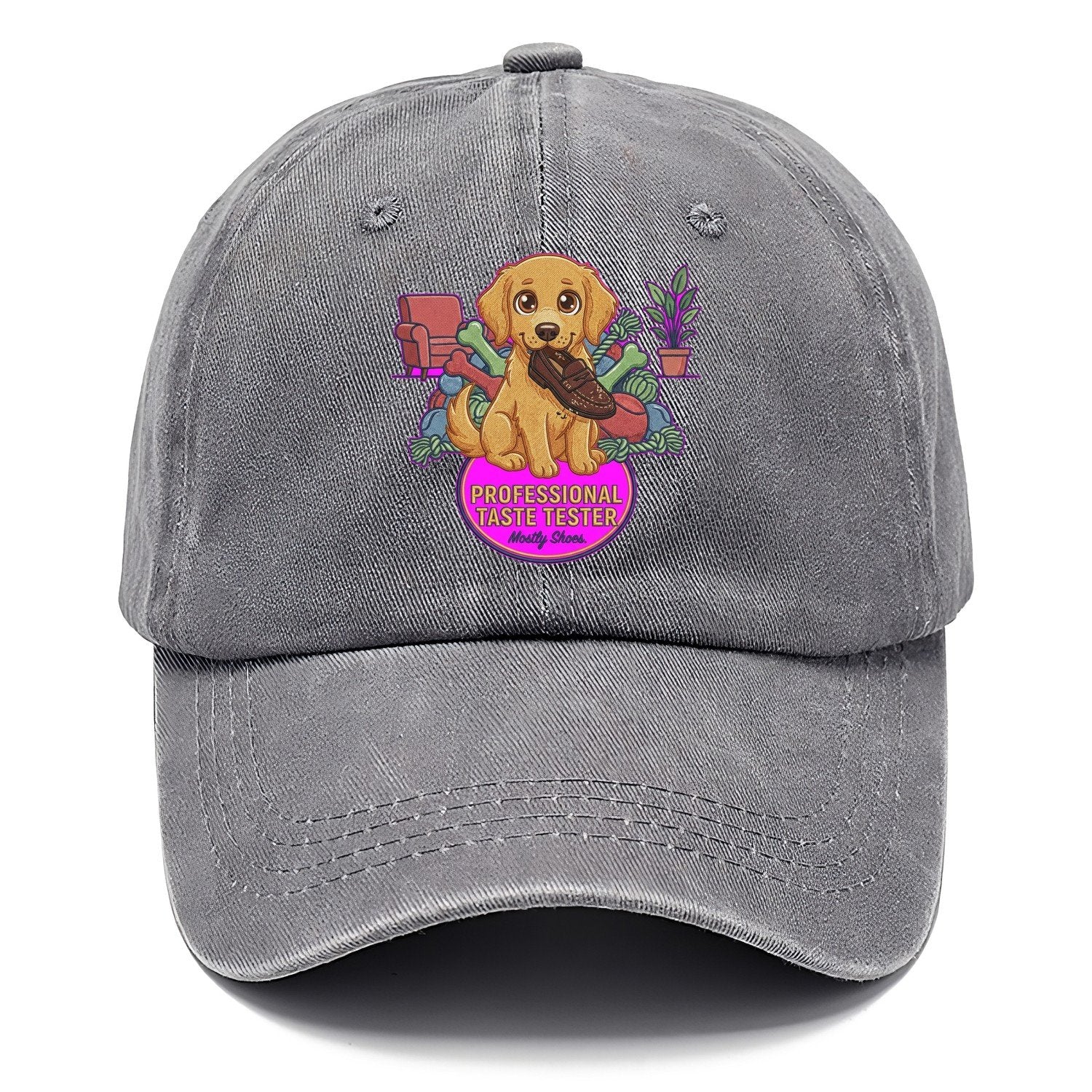 Professional Taste Tester Clean Classic Cap – Urban Haze