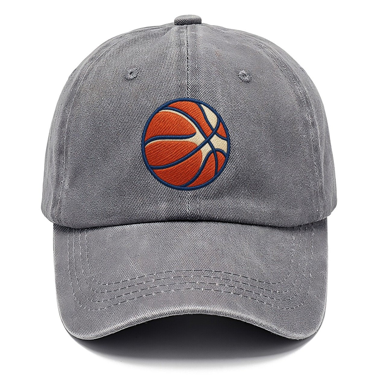 Basketball Tiny Solo Marks Classic Cap – Urban Haze