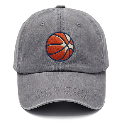 Basketball Tiny Solo Marks Classic Cap – Urban Haze