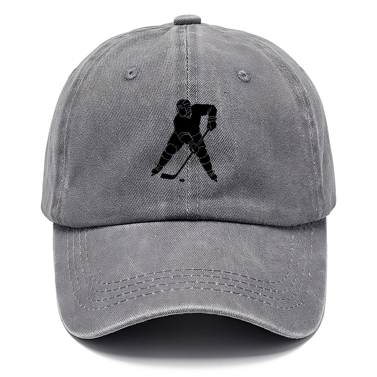 Right Handed Shooter Classic Cap – Urban Haze