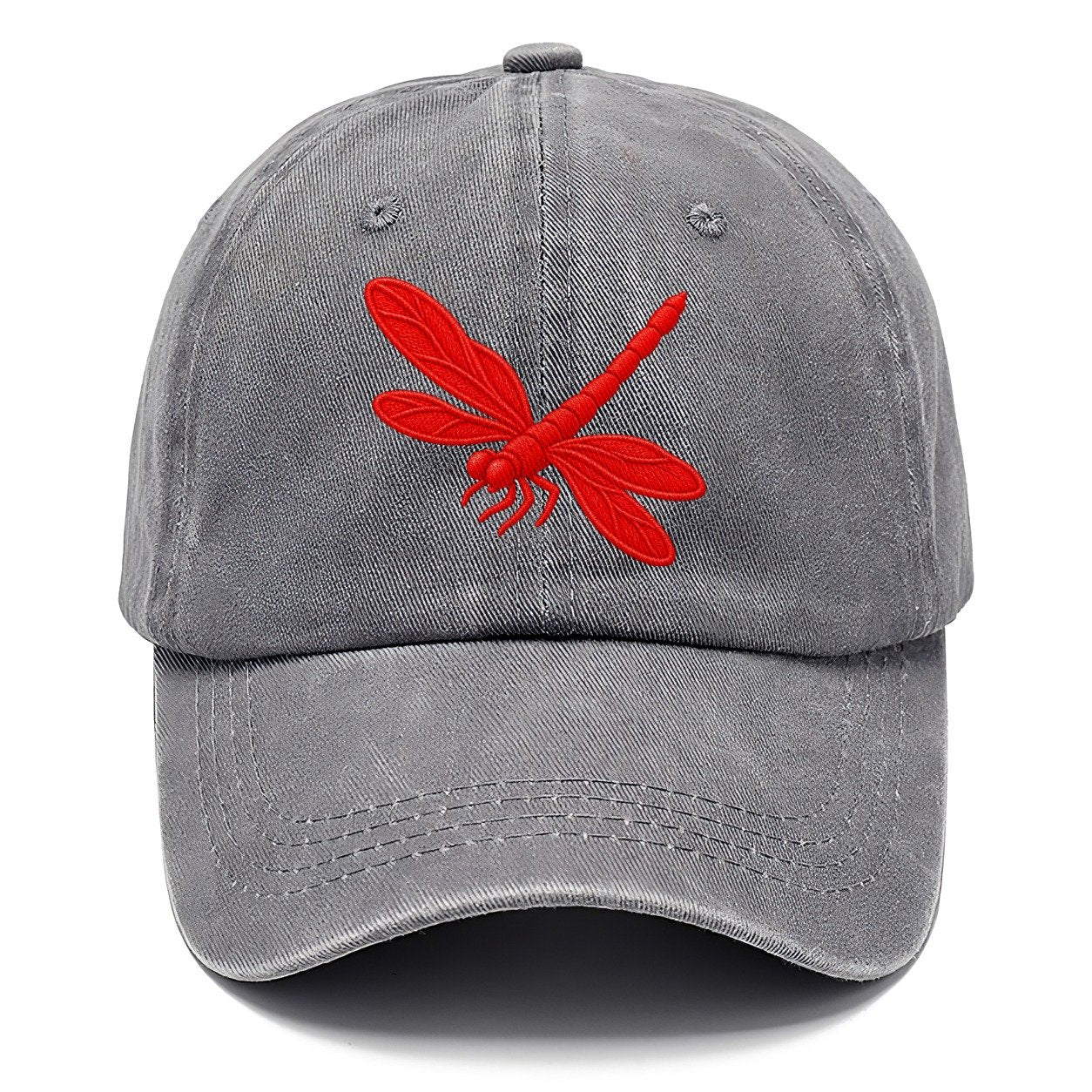 Dragonfly Banking Turn Micro Motion Mark Classic Cap – Urban Haze