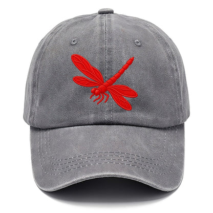 Dragonfly Banking Turn Micro Motion Mark Classic Cap – Urban Haze