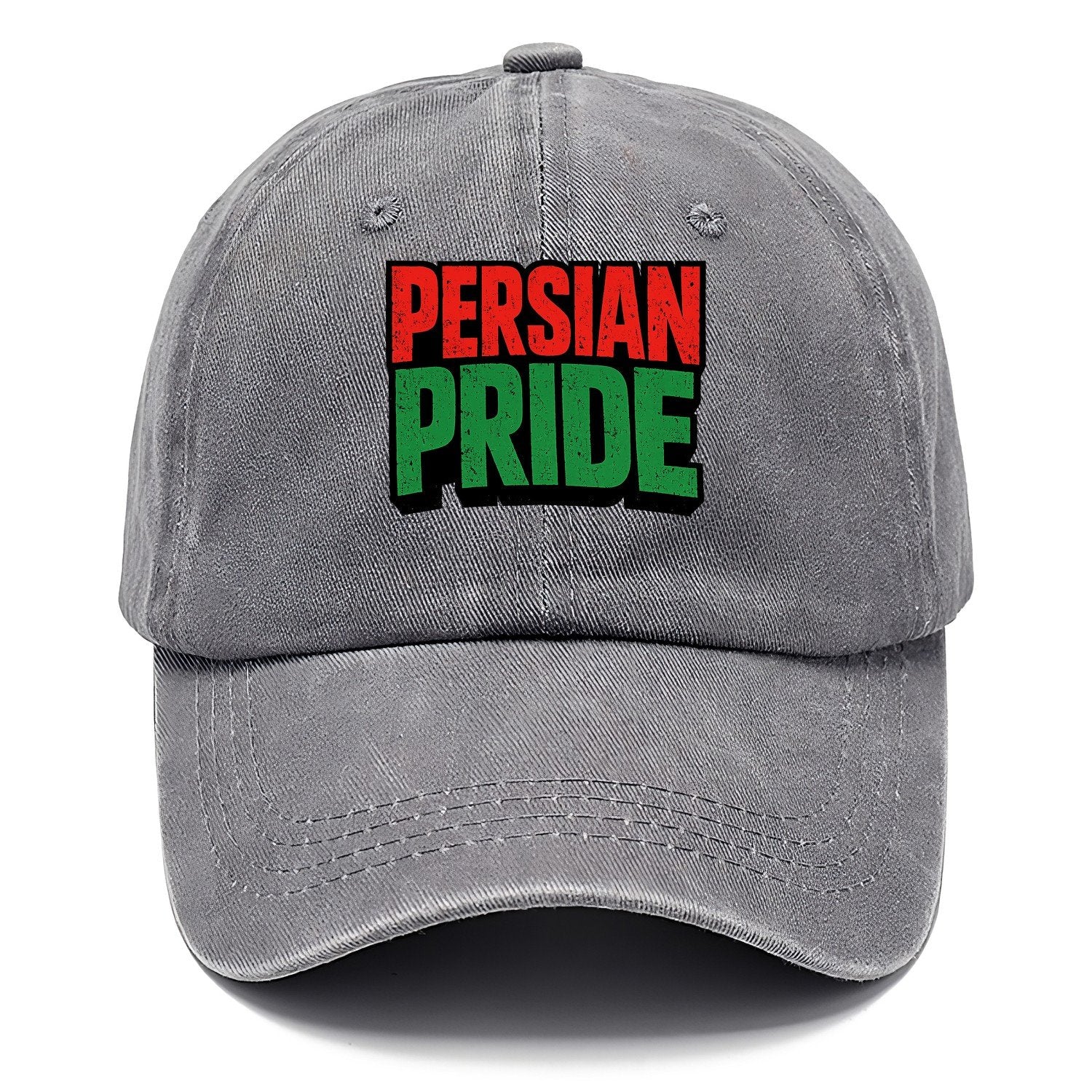 Persian Pride Classic Cap – Urban Haze
