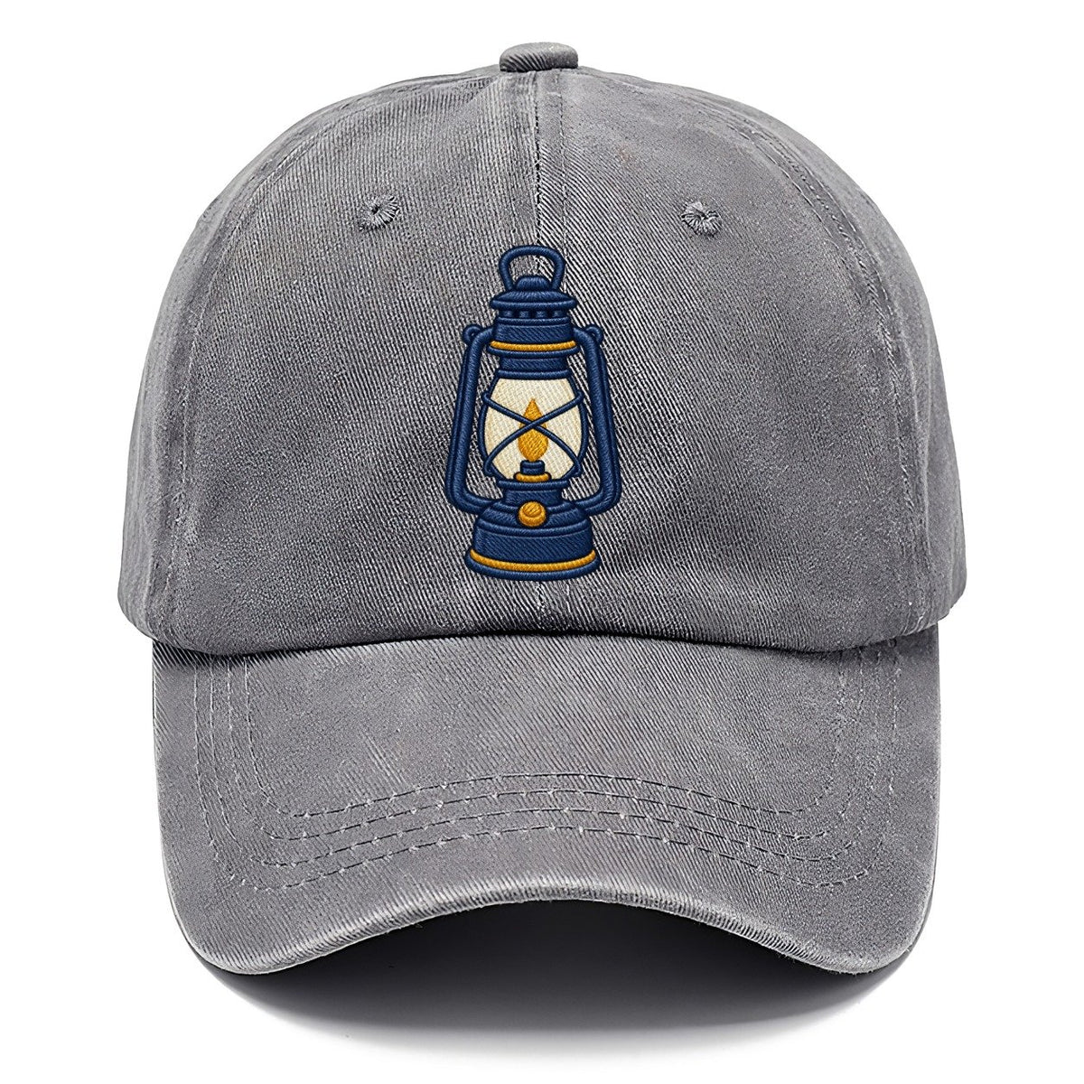 Camp Lantern Tiny Solo Marks Classic Cap – Urban Haze