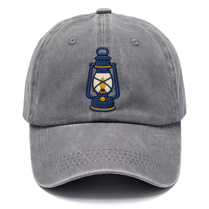 Camp Lantern Tiny Solo Marks Classic Cap – Urban Haze