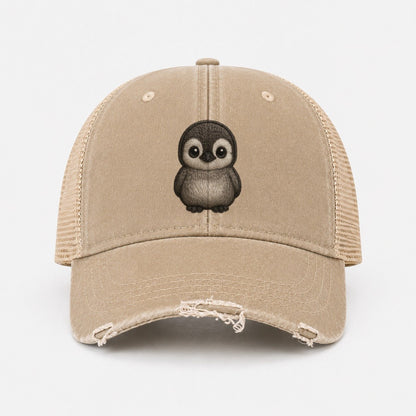Khaki — front view