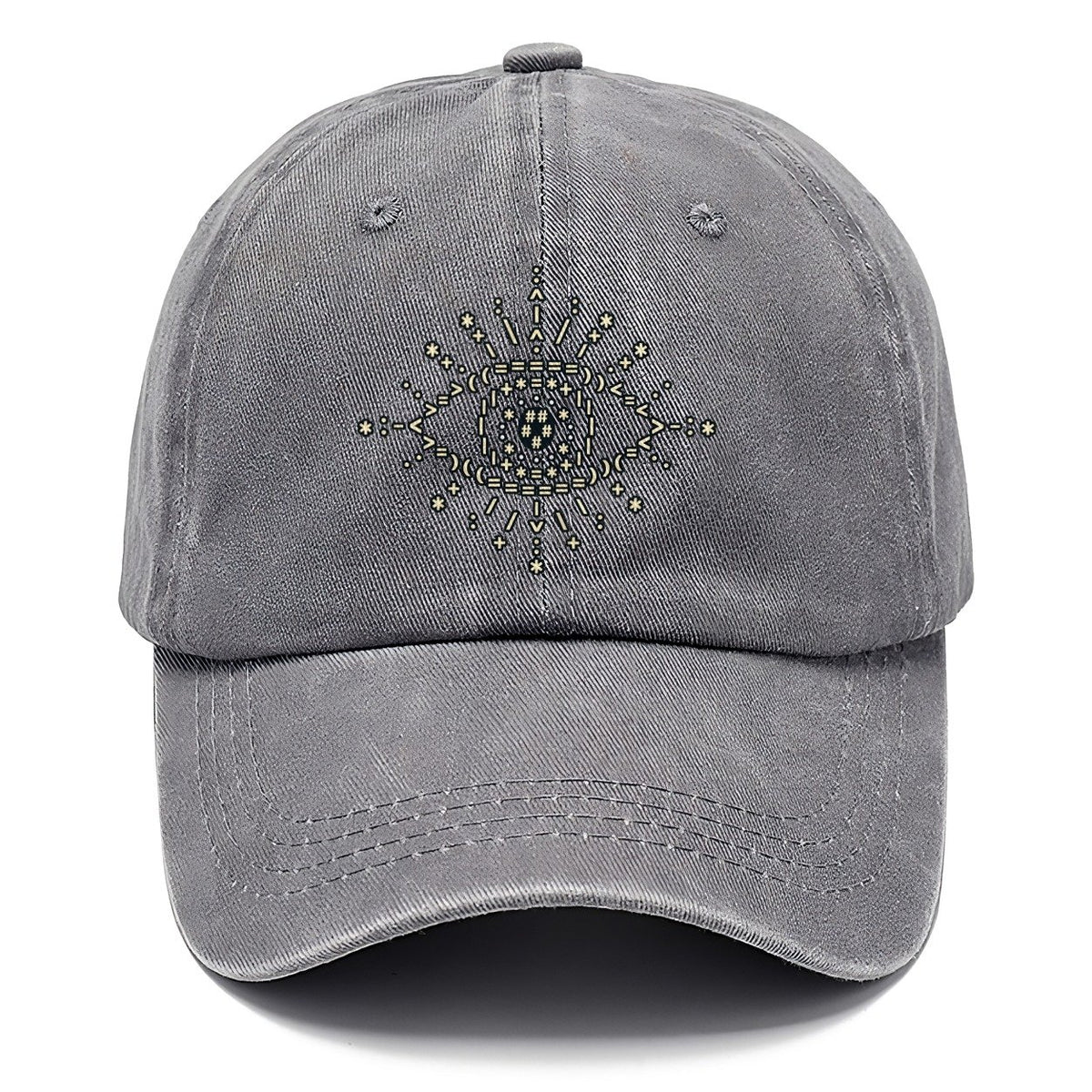 Iris Light Ring Classic Cap – Urban Haze