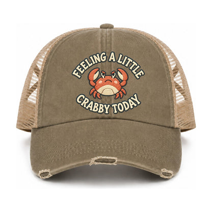 Taupe-Khaki — front view