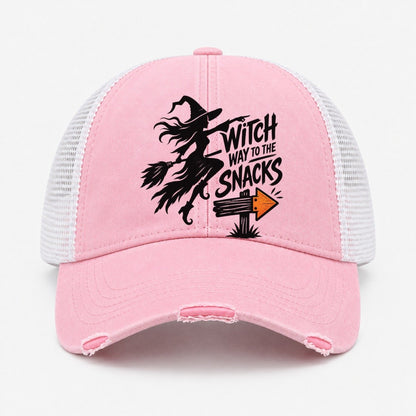 Light Pink — front view