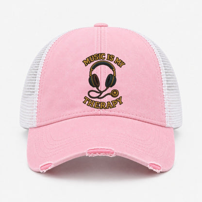 Light Pink — front view