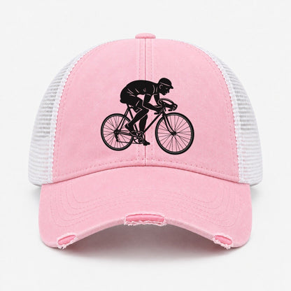 Light Pink — front view
