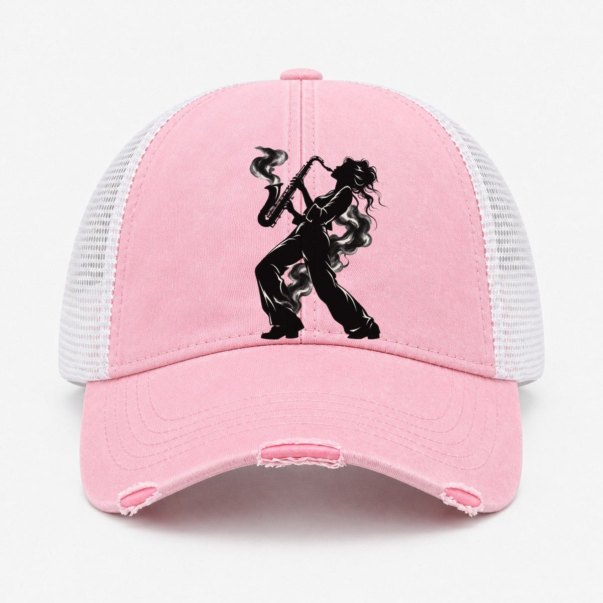 Light Pink — front view