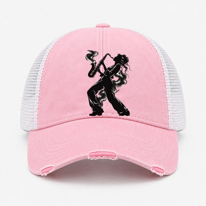 Light Pink — front view
