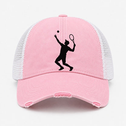 Light Pink — front view