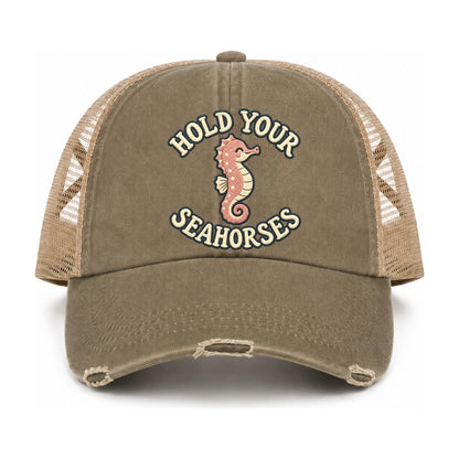 Taupe-Khaki — front view