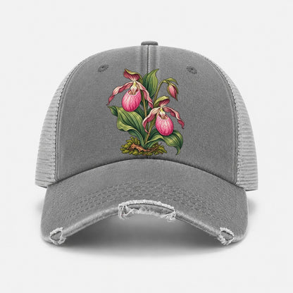 Grey — front view