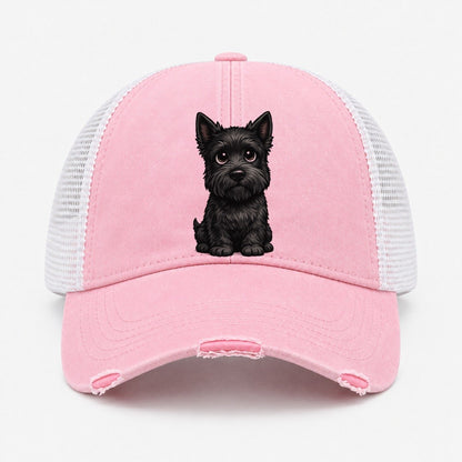 Light Pink — front view