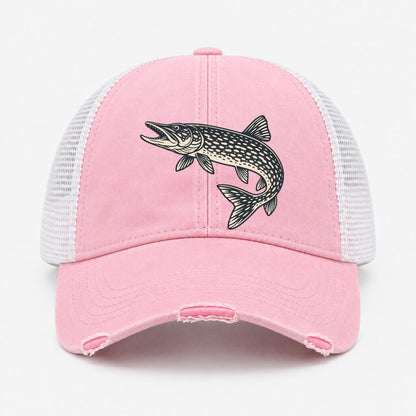 Light Pink — front view