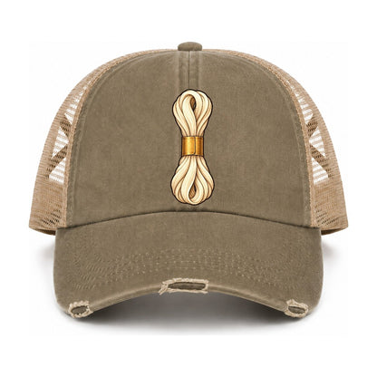 Taupe-Khaki — front view