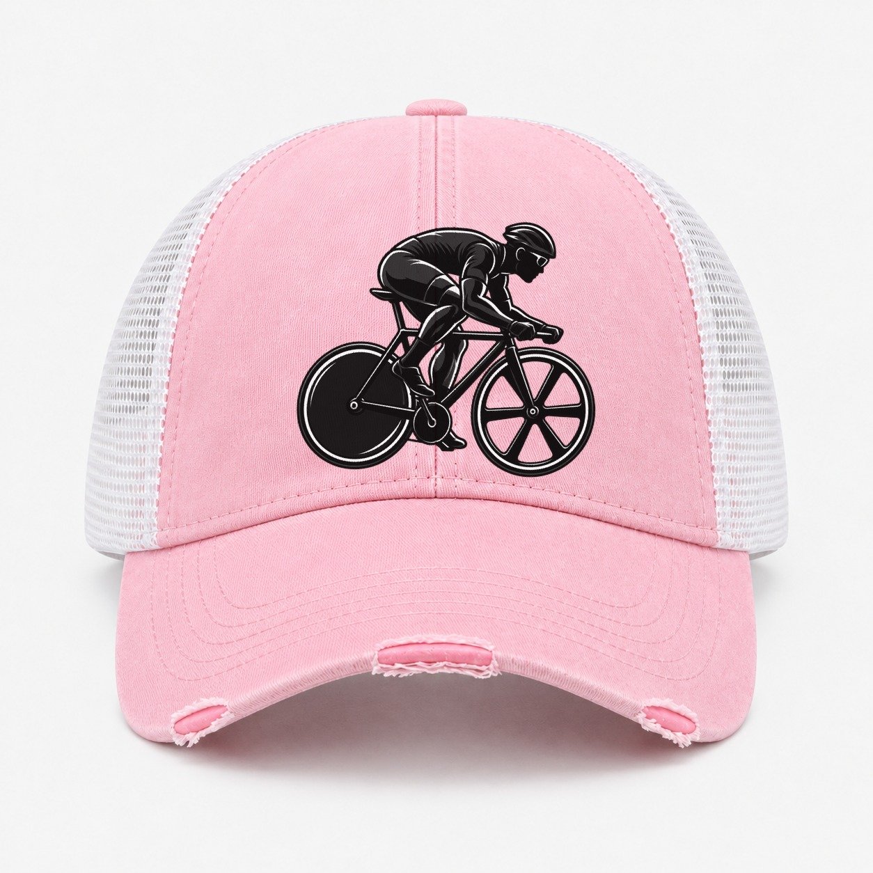 Light Pink — front view