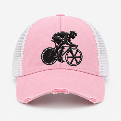 Light Pink — front view