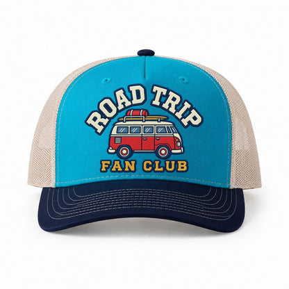 Teal-Navy — front view