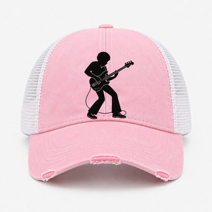 Light Pink — front view