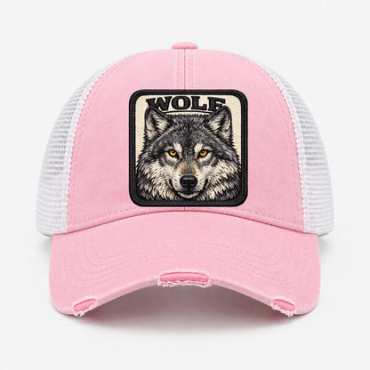 Light Pink — front view