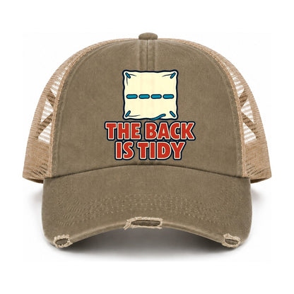 Taupe-Khaki — front view