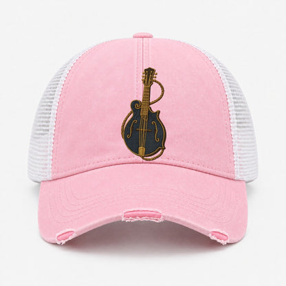 Light Pink — front view