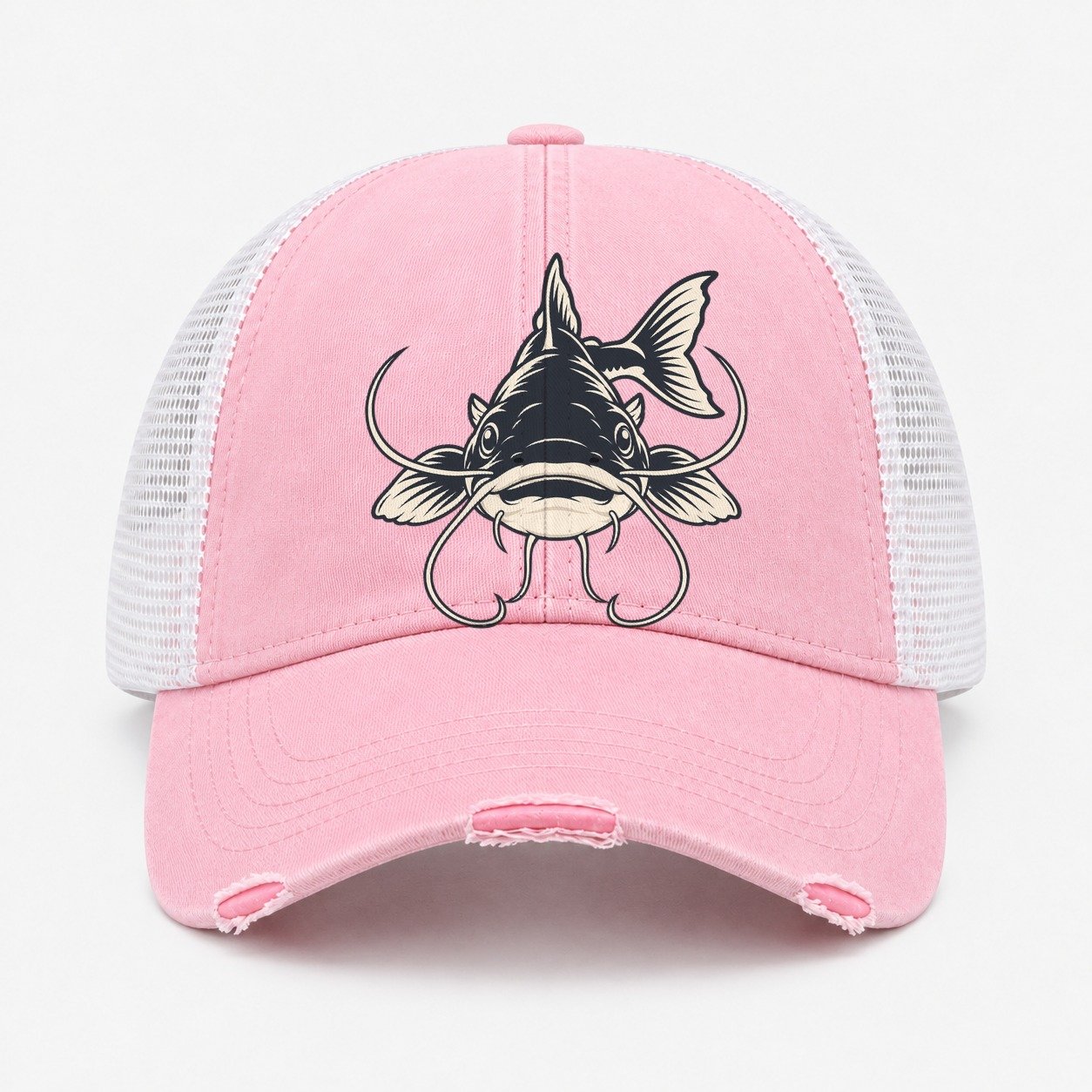 Light Pink — front view