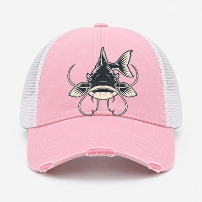 Light Pink — front view