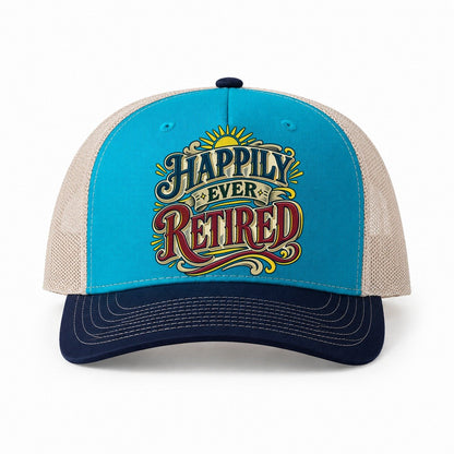 Teal-Navy — front view