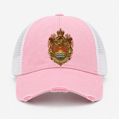 Light Pink — front view