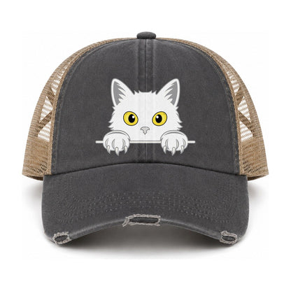 Charcoal-Khaki — front view