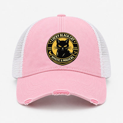 Light Pink — front view