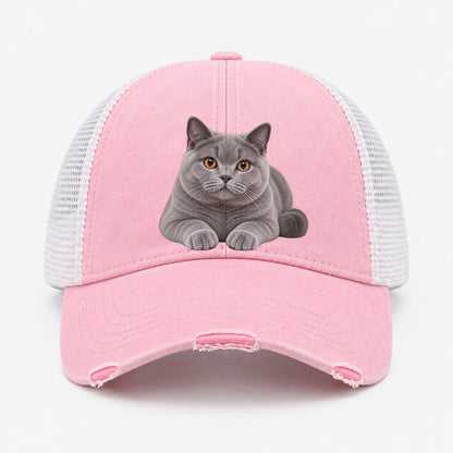 Light Pink — front view