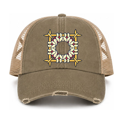 Taupe-Khaki — front view