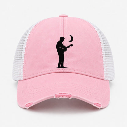 Light Pink — front view