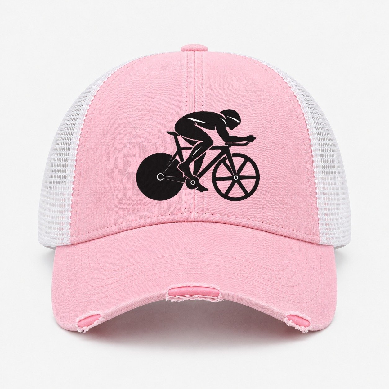 Light Pink — front view