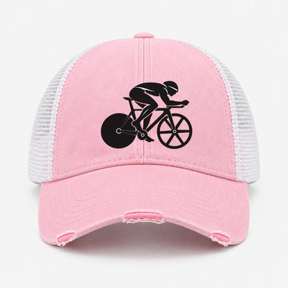 Light Pink — front view