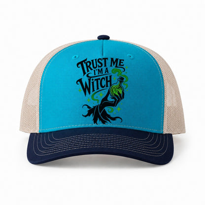 Teal-Navy — front view