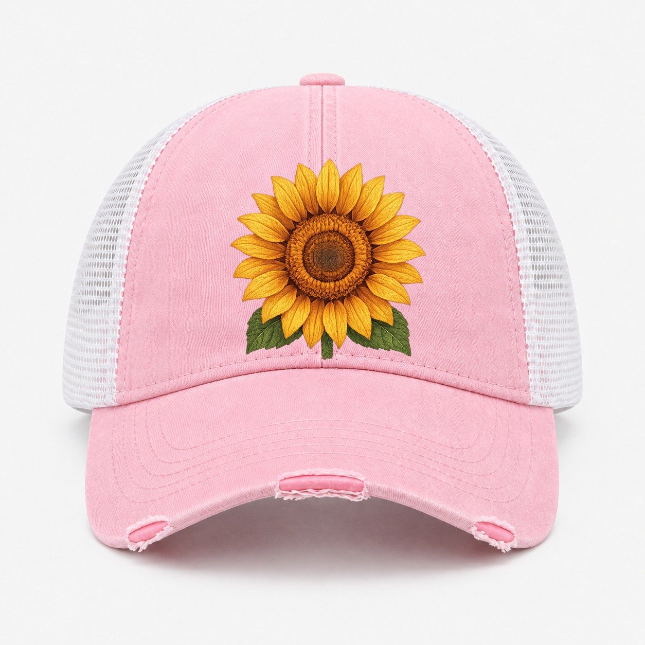 Light Pink — front view