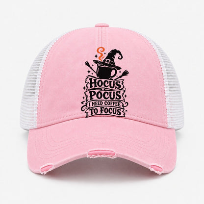 Light Pink — front view