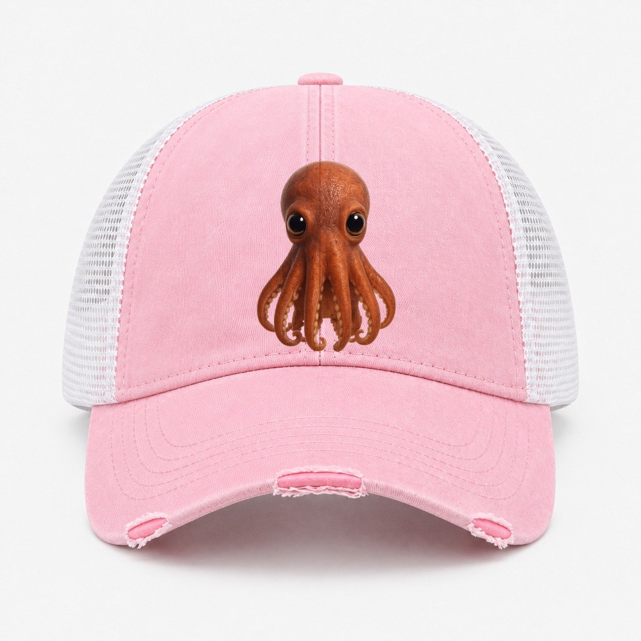 Light Pink — front view
